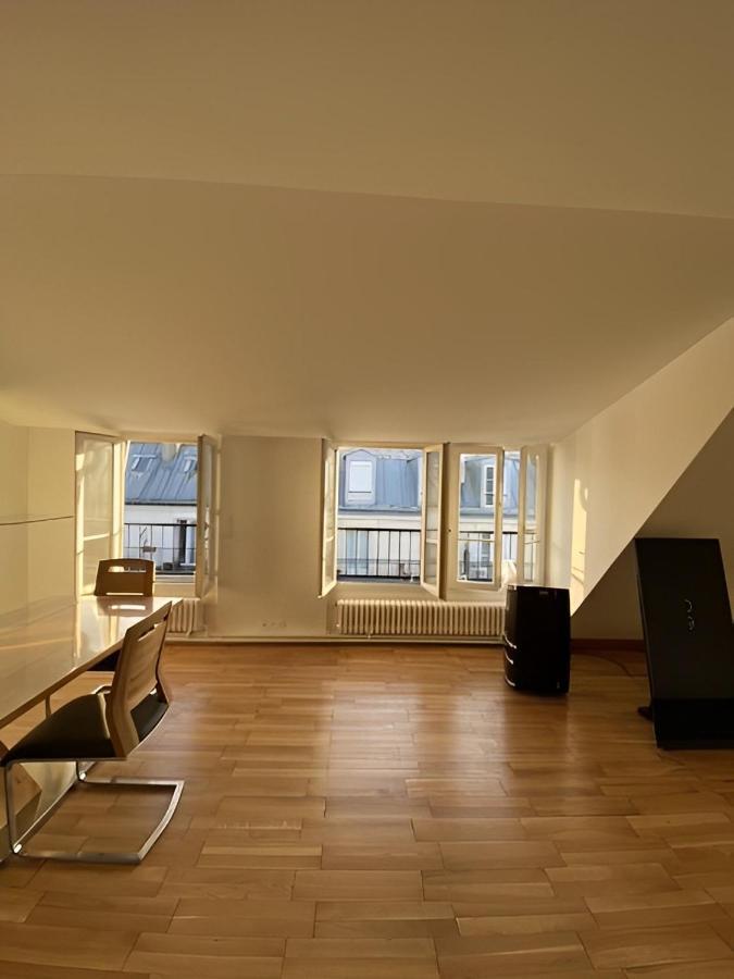 Upscale 80M2 2 Bedroom Apartment Near Champs Elysees Париж Екстер'єр фото